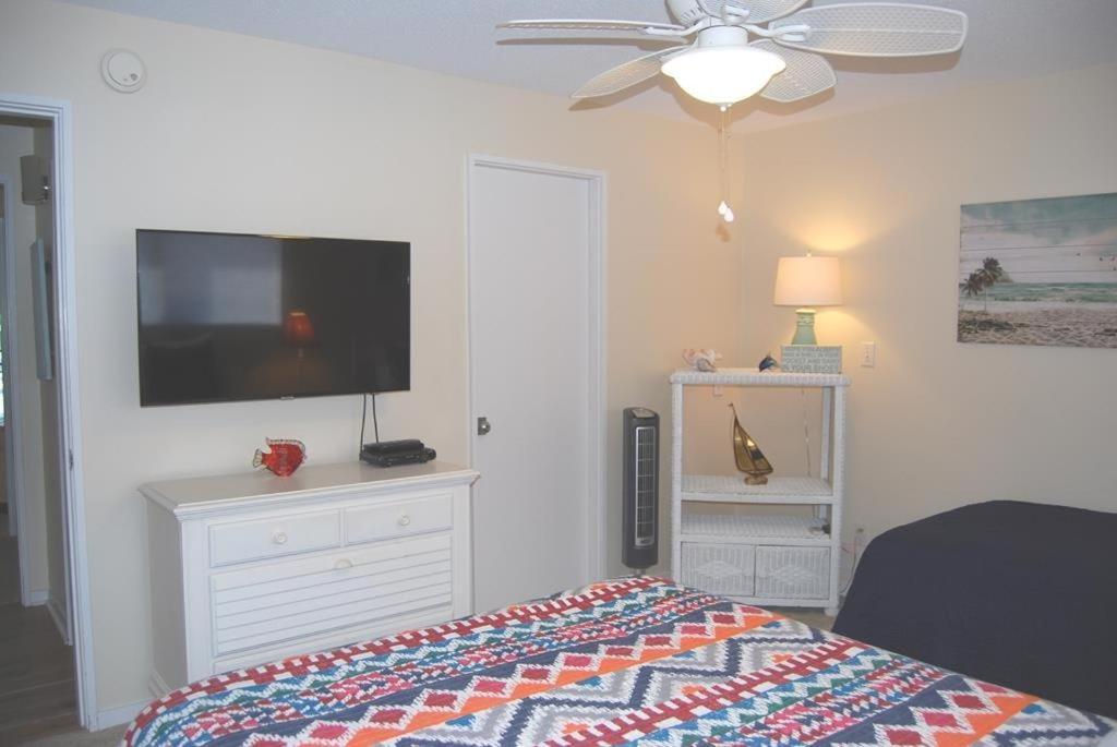 Queens Grant 628 Apartamento Hilton Head Island Exterior foto